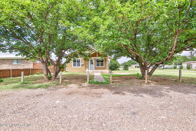 115 Yonkers St, House other with 2 bedrooms, 1 bathrooms and null parking in Plainview TX | Image 24