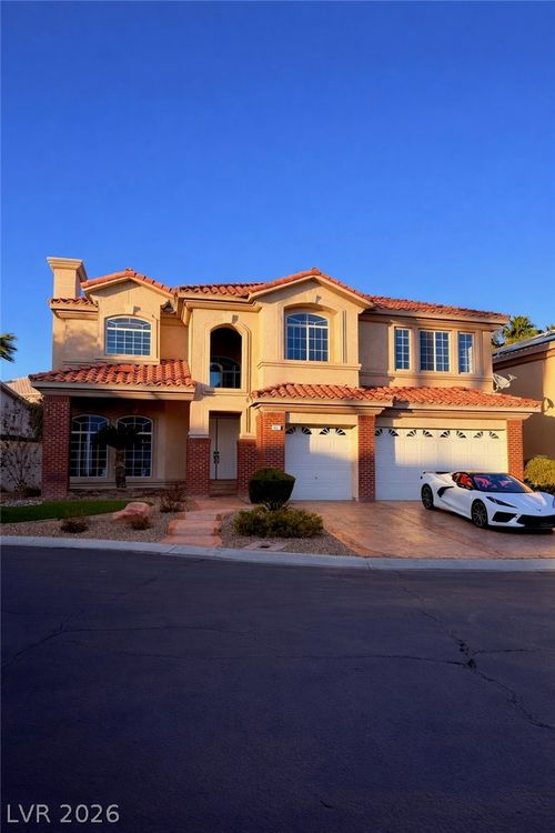 8922 Rio Verde Ave, Las Vegas, NV, 89147-6053 | Card Image