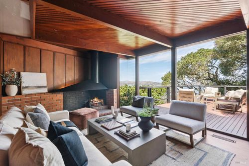 290 Currey Ln, Sausalito, CA, 94965-1809 | Card Image