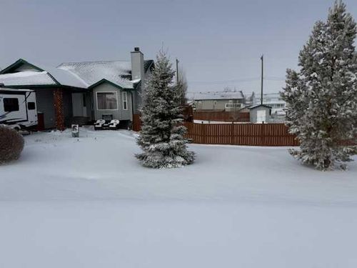 214 1 St E, Munson, AB, T0J2C0 | Card Image