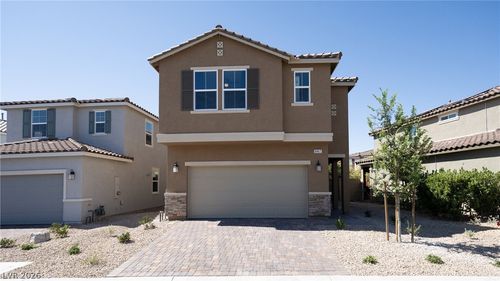 8447 Vacarez Dr, Las Vegas, NV, 89149-4711 | Card Image