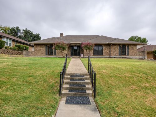 1409 Sun Valley Drive, Garland, TX, 75043 | Card Image