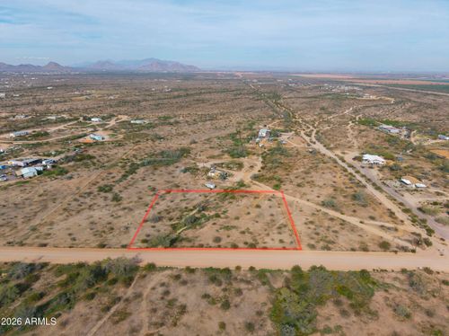 49-3290 N Ralston Road, Maricopa, AZ, 85139 | Card Image