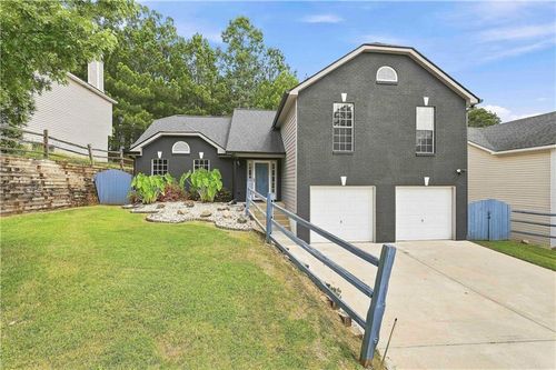 2455 Tolliver Dr, Ellenwood, GA, 30294-1235 | Card Image
