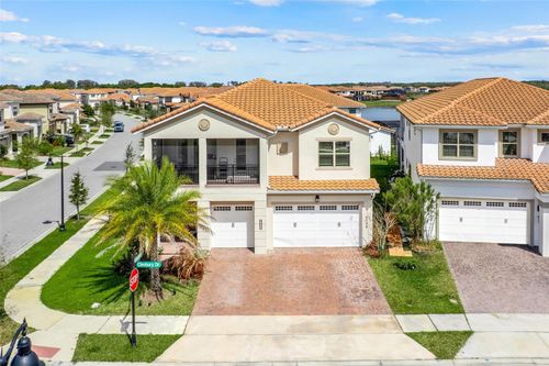 8148 Cleobury Drive, Orlando, FL, 32832 | Card Image