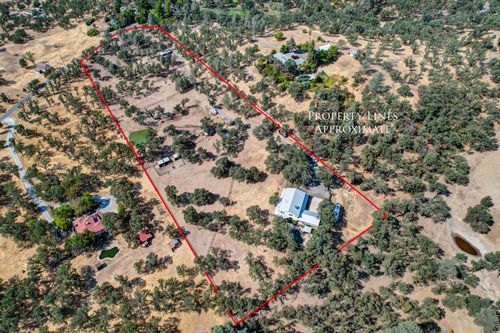 21774 Oak Meadow Rd, Palo Cedro, CA, 96073-9786 | Card Image