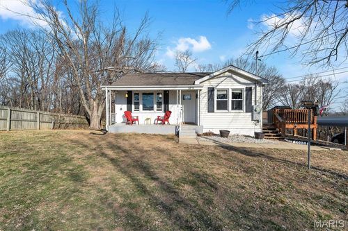 5209 Roberta Dr, High Ridge, MO, 63049-2515 | Card Image