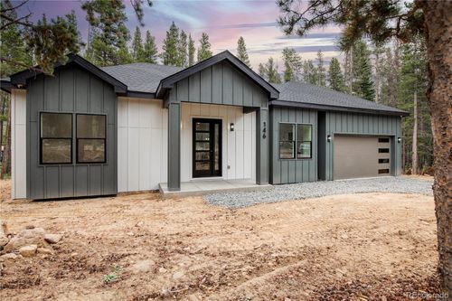 146 Elk Rd, Idaho Springs, CO, 80452-9773 | Card Image