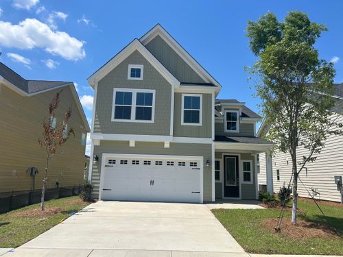 607 Crosswick St, Summerville, SC, 29483-9067 | Card Image