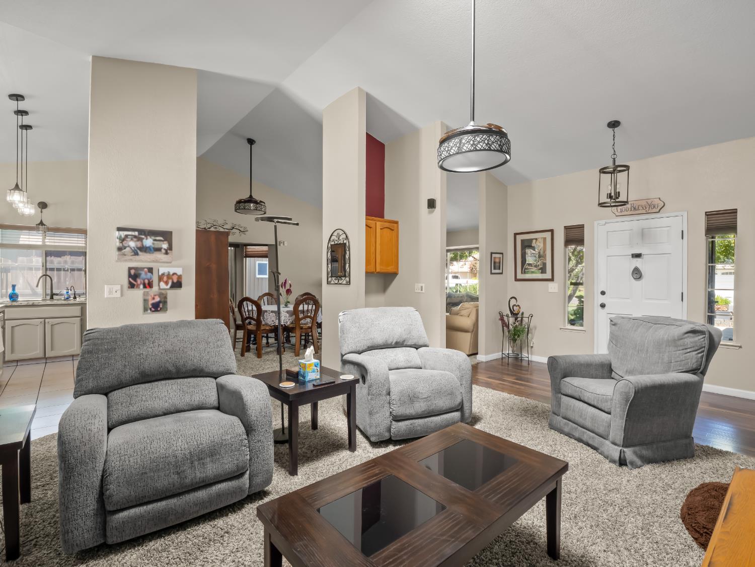 Residential in Fresno 5