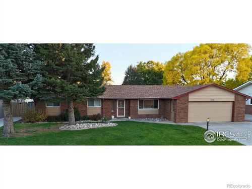 1166 E 20th St, Loveland, CO, 80538-4017 | Card Image