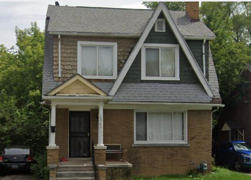 15740 Stout St, Detroit, MI, 48223-1253 | Card Image