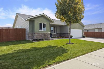 1121 Sunset Lane, House other with 4 bedrooms, 2 bathrooms and 2 parking in Kimberly ID | Image 2