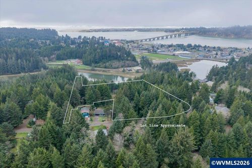 (Next to) 120 Ne Waldport Heights Dr, Waldport, OR, 97394-9324 | Card Image