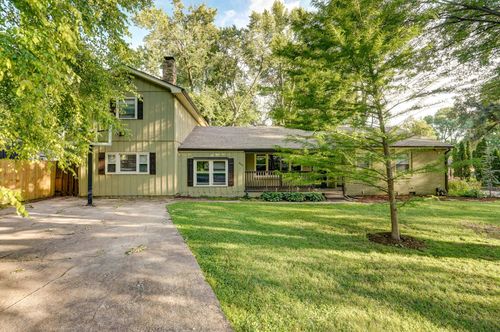 412 E Wayland St, Springfield, MO, 65807-2965 | Card Image
