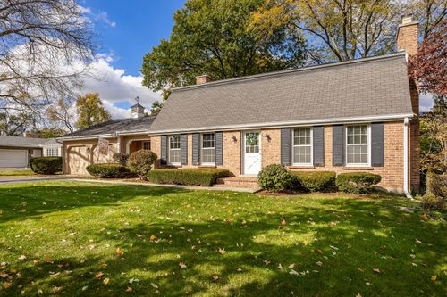 462 Fairview Ave, Glen Ellyn, IL, 60137-5369 | Card Image