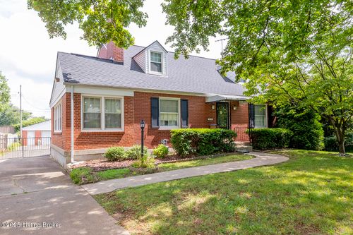 2504 Gardiner Ln, Louisville, KY, 40205-3004 | Card Image