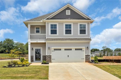 101 Brown Circle, Easley, SC, 29642 | Card Image