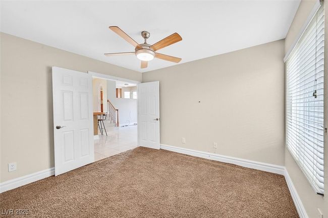 3367 Trickling Stream Cir, House other with 5 bedrooms, 3 bathrooms and null parking in Las Vegas NV | Image 26