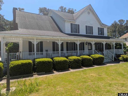 115 Stratton Ln, Manteo, NC, 27954-9236 | Card Image