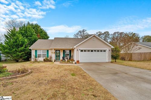 224 Rio Way, Anderson, SC, 29625-2670 | Card Image