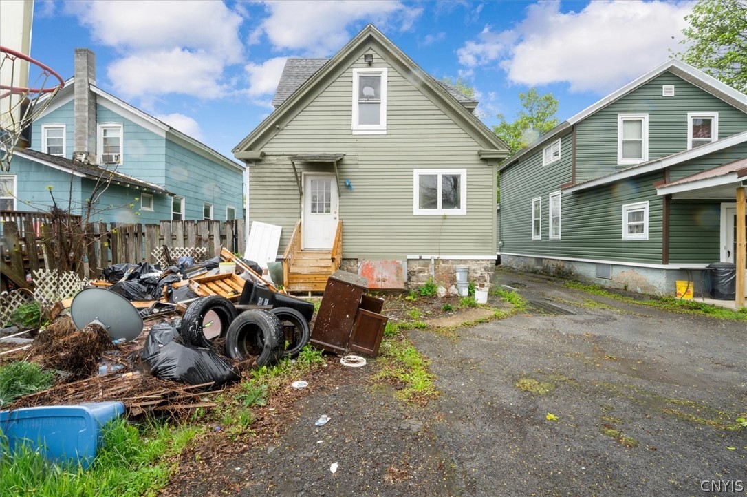 Residential in German Flatts 3