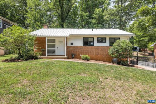 1715 A & B Cherry Ave, CHARLOTTESVILLE, VA, 22903 | Card Image
