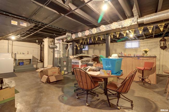 512 10 Th Ave S, House other with 3 bedrooms, 1 bathrooms and null parking in Clinton IA | Image 15