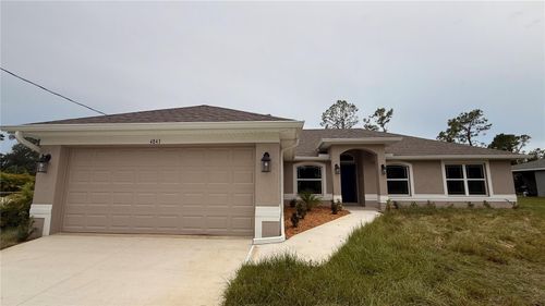 4843 Laskey Ave, NORTH PORT, FL, 34288-4627 | Card Image
