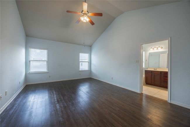 8901 Whitehead St, Townhouse with 4 bedrooms, 3 bathrooms and null parking in McKinney TX | Image 22