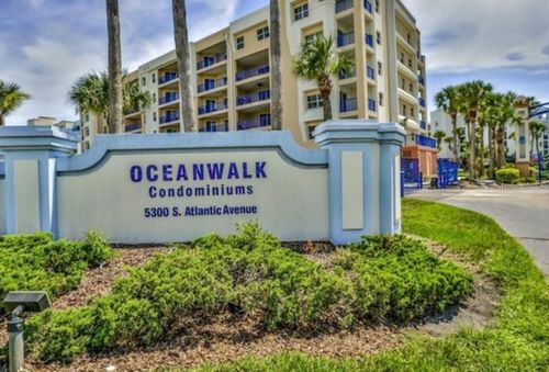 23003-5300 S Atlantic Ave, NEW SMYRNA BEACH, FL, 32169-4573 | Card Image