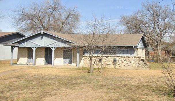 Laramie St, Irving, TX 75062