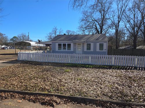 1711 W W 17th Street, Texarkana, TX, 75501 | Card Image