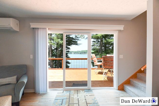 7951 S Island View Dr, House other with 3 bedrooms, 1 bathrooms and null parking in Newaygo MI | Image 38
