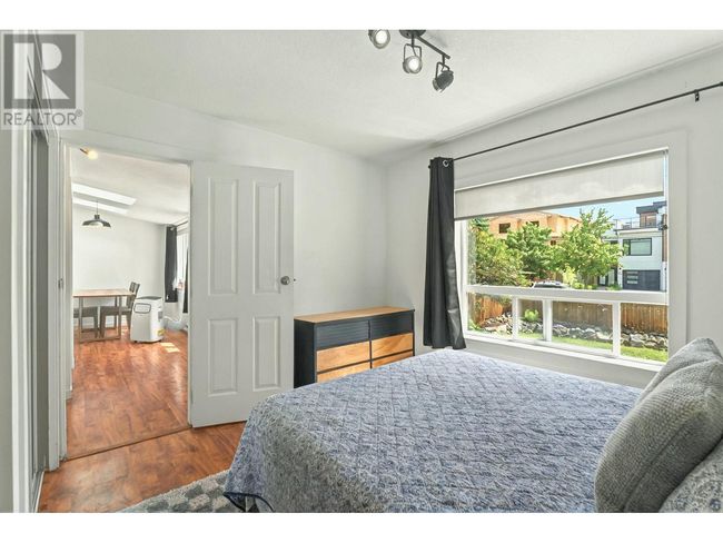 756 Cawston Ave, House other with 2 bedrooms, 1 bathrooms and 4 parking in Kelowna BC | Image 19