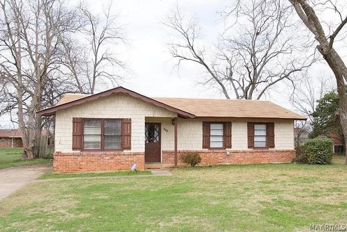 645 Groveland Dr, Montgomery, AL, 36109-1815 | Card Image