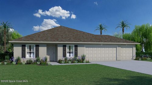 2682 Tepee Ave Se, PALM BAY, FL, 32909-7281 | Card Image