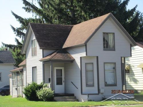 802 S Woodbridge Street, Saginaw, MI, 48602 | Card Image