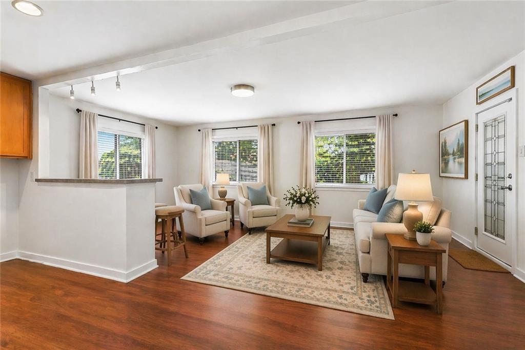 Residential in New Orleans 4