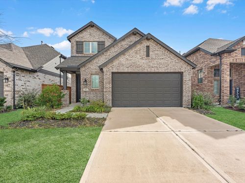 952 Malibu Shore Ln, Katy, TX, 77493-6427 | Card Image