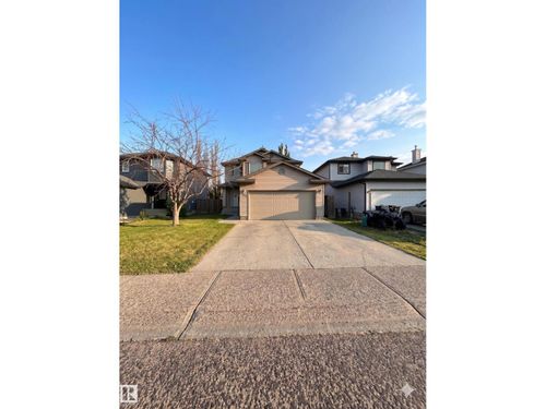 156 Lakewood Dr, Spruce Grove, AB, T7X4A5 | Card Image