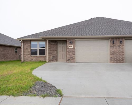 1736 Merworth Street, Gentry, AR, 72734 | Card Image