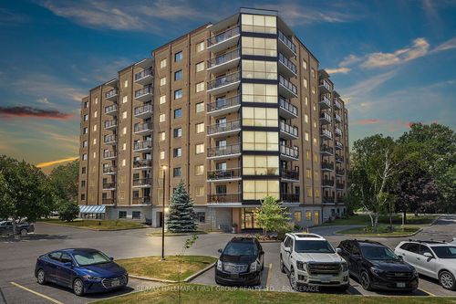 604-120 Barrett Crt, Kingston, ON, K7L5H6 | Card Image