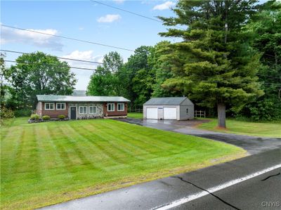 9756 State Route 28, House other with 2 bedrooms, 1 bathrooms and null parking in Russia NY | Image 1