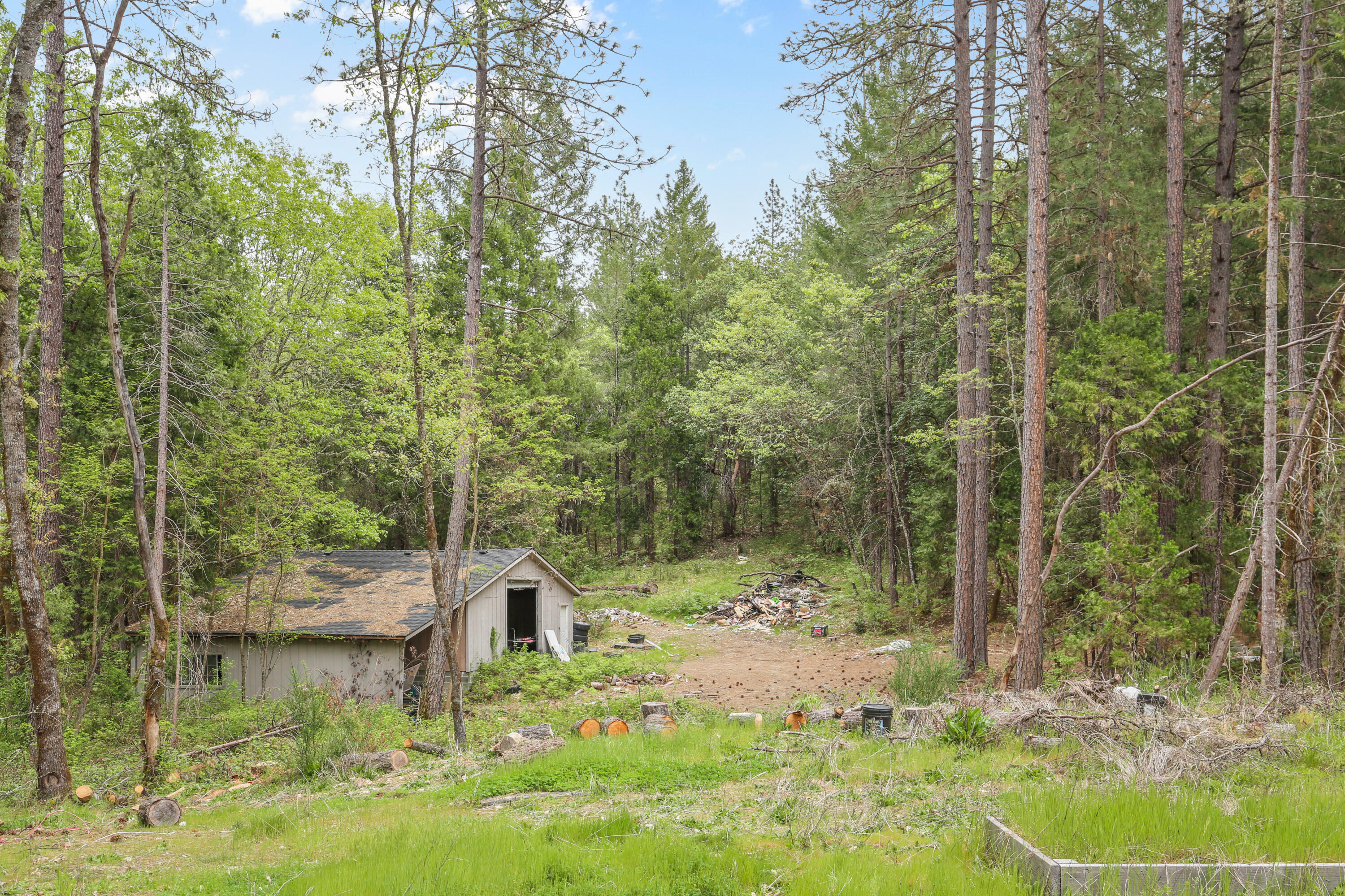 Land in Grants Pass 3