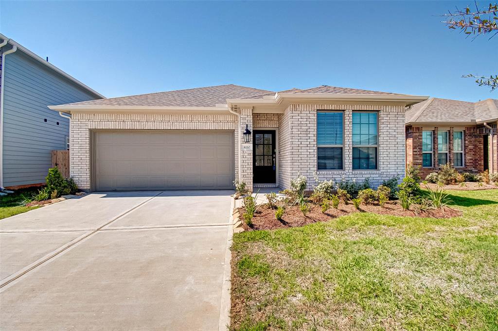 Colony Chase Ct, Richmond, TX 77407