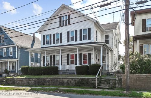 1515-1513-1515 Lafayette St, Scranton, PA, 18504-1742 | Card Image