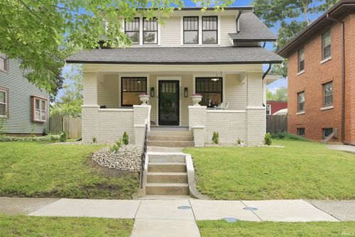 2001 Alabama Avenue, Fort Wayne, IN, 46805 | Card Image