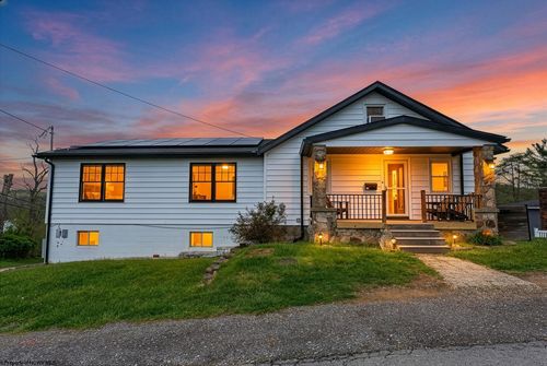 488 Wisconsin Ave, Westover, WV, 26501-3938 | Card Image