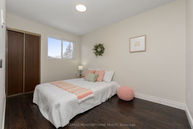 46 - 46 Tara Park Cres, Condo with 3 bedrooms, 2 bathrooms and 1 parking in Brampton ON | Image 27